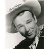 Image 1 : Roy Rogers and Dale Evans