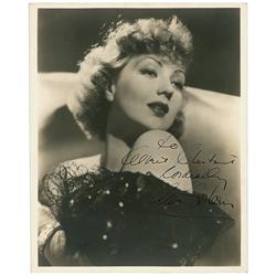 Ann Sothern