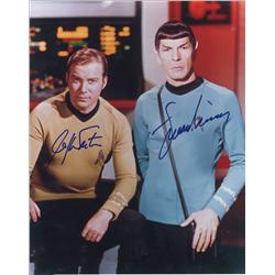 Star Trek: Shatner and Nimoy