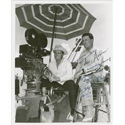 George Stevens
