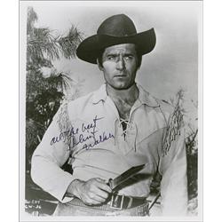 Clint Walker