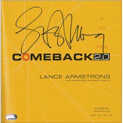 Lance Armstrong