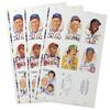 Image 1 : Baseball Hall of Famers