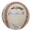 Image 1 : Baseball Hall of Famers