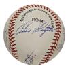 Image 2 : Baseball Hall of Famers
