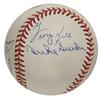Image 3 : Baseball Hall of Famers