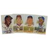 Image 1 : Baseball Hall of Famers