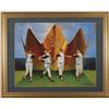 Image 1 : Baseball: Triple Crown Winners