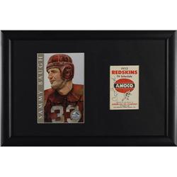 Sammy Baugh