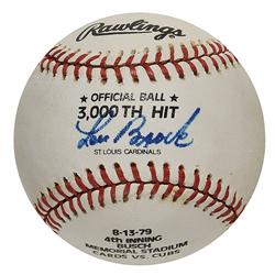 Lou Brock
