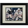 Image 1 : Dick Butkus and Johnny Unitas