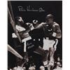 Image 1 : Rubin &ldquo;Hurricane&rdquo; Carter and Emile Griffith