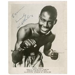 Ezzard Charles