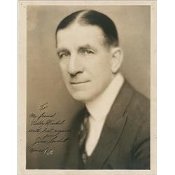 James J. Corbett