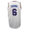 Image 1 : Julius Erving