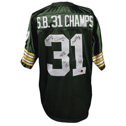 Green Bay Packers