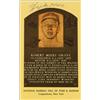 Image 1 : Lefty Grove
