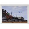 Image 1 : Horse Racing: Edgar Prado
