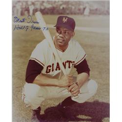 Monte Irvin