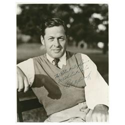 Bobby Jones