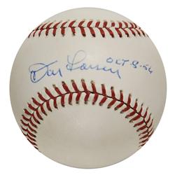 Don Larsen