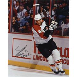 Eric Lindros