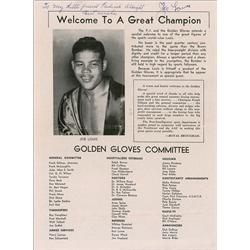 Joe Louis
