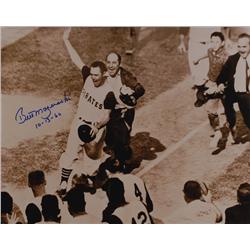 Bill Mazeroski