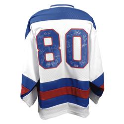 Miracle on Ice
