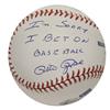 Image 1 : Pete Rose