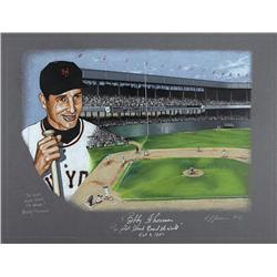 Bobby Thomson