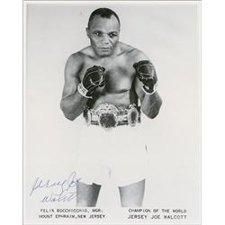 Jersey Joe Walcott