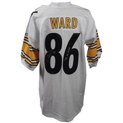 Hines Ward