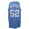 Image 1 : James Worthy