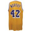 Image 1 : James Worthy