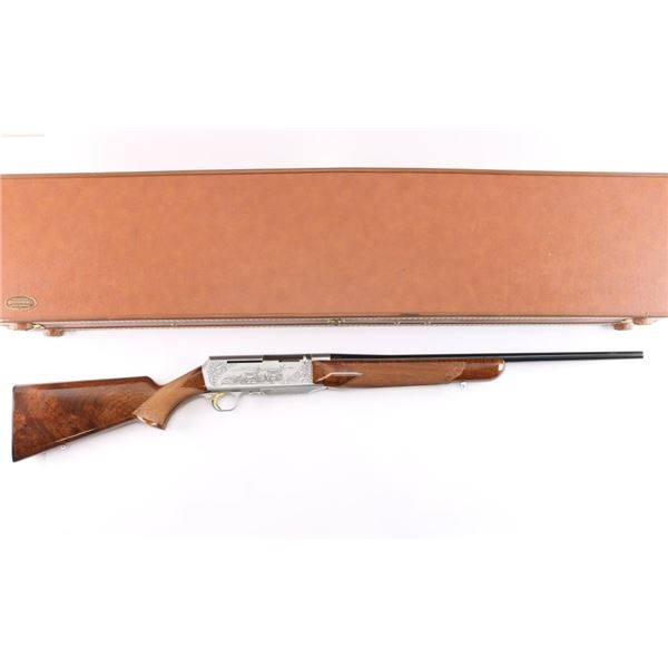 Browning BAR 'Grade IV' .30-06 Sprg #437RR02066