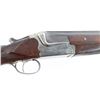 Image 7 : Gebruder Merkel 200E 12 Ga #010152