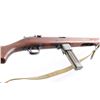 Image 9 : Harrington & Richardson Reising Model 50 SMG