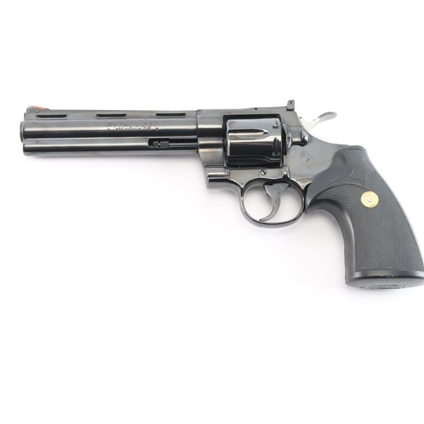 Colt Python .357 Mag #V78339