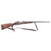Image 1 : H. Scherping 98 Mauser 8mm SN: 1246
