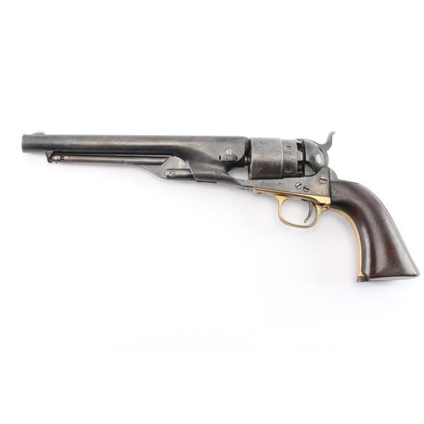 Colt 1860 Army .44 Cal #88875