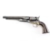 Image 1 : Colt 1860 Army .44 Cal #88875