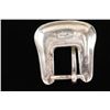 Image 2 : Edward Bohlin Dress Belt Buckle.