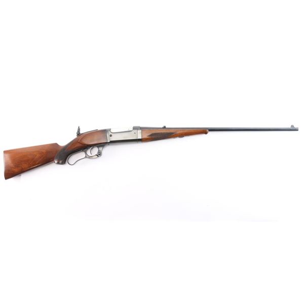 Savage Model 1899 .300 Sav #252208