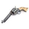 Image 3 : U.S.F.A. Single Action .38 Spl #6887