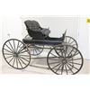 Image 1 : Deere & Webber Co Doctor's Buggy