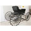 Image 2 : Deere & Webber Co Doctor's Buggy