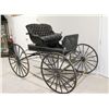 Image 4 : Deere & Webber Co Doctor's Buggy