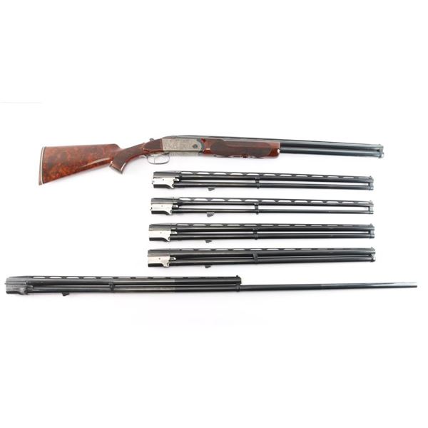 Europa Model 62 12 GA #62016