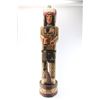 Image 2 : Large Frank Gallager Cigar Store Indian.
